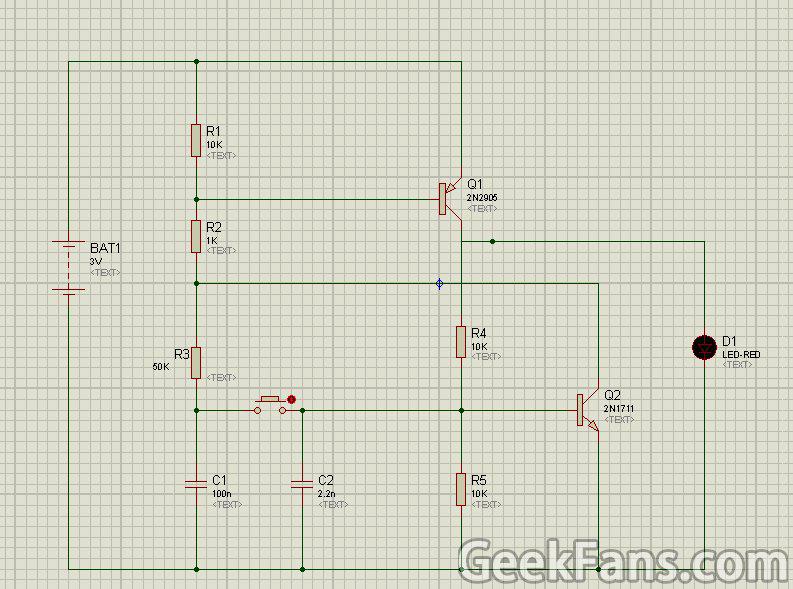 LED手电筒最新发展动态