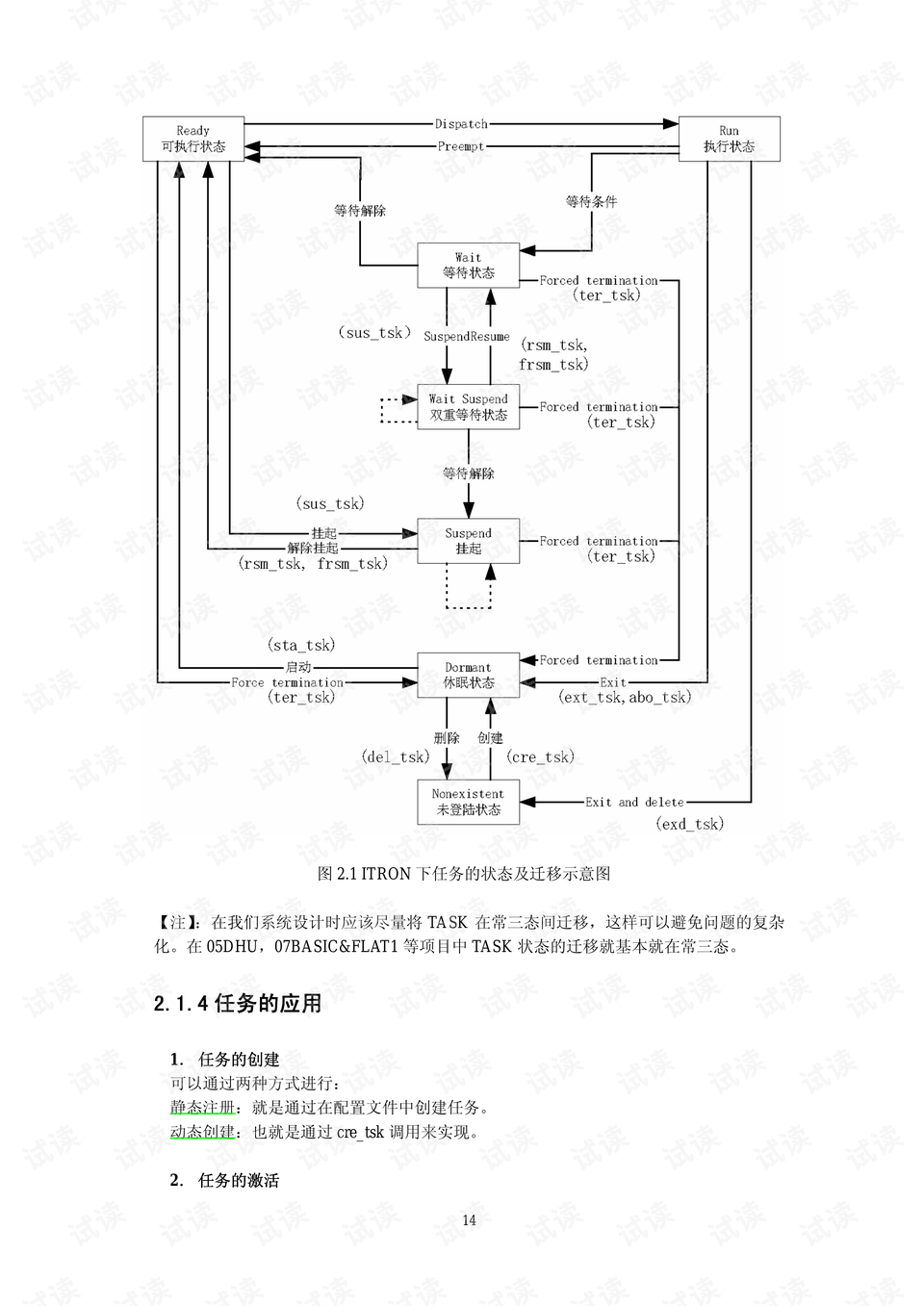 防腐工程概述