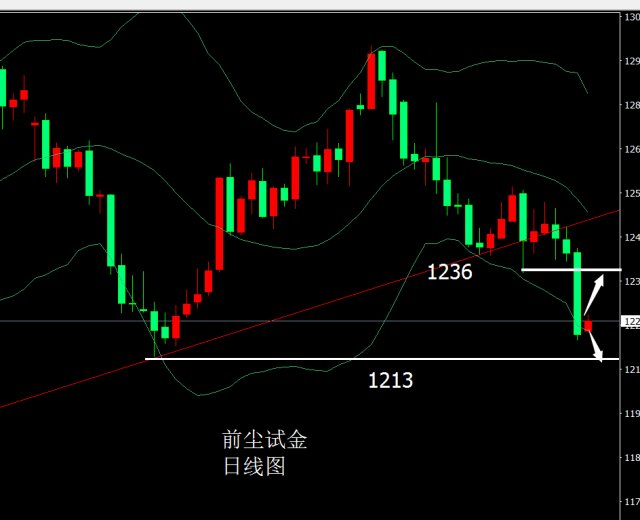 运动手套最新走势