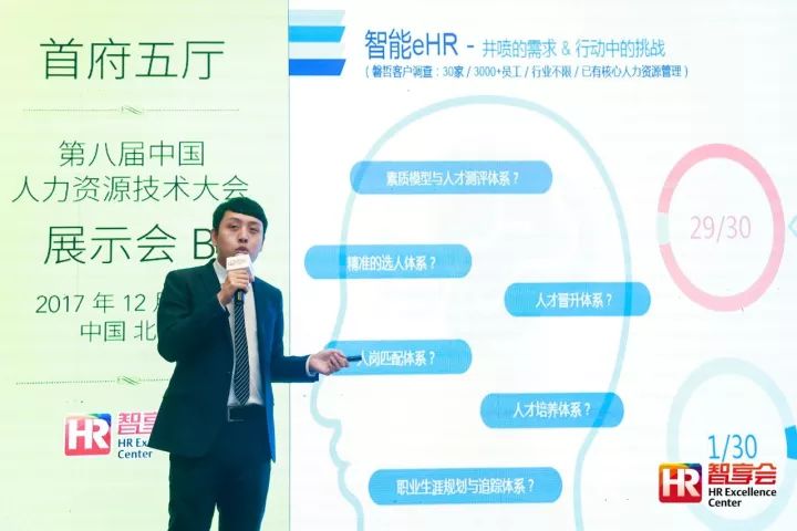 人力资源网站全新探索与最新体验