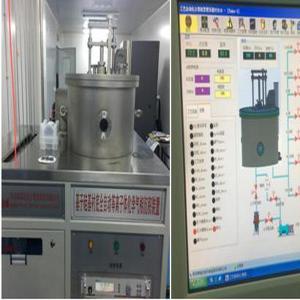 化学气相沉积设备最新走势